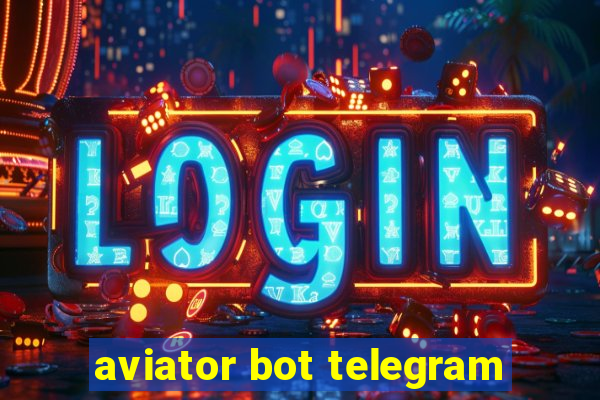 aviator bot telegram